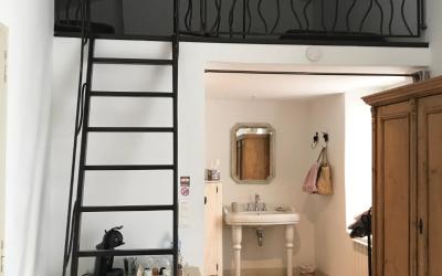 Chambre Double Familiale