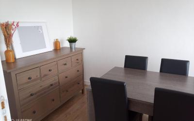 Appartement 1 Chambre