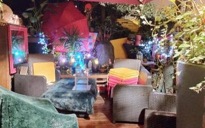 Appartement 1 Chambre Appartement 1 Chambre