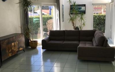 Villa 3u00a0Chambres