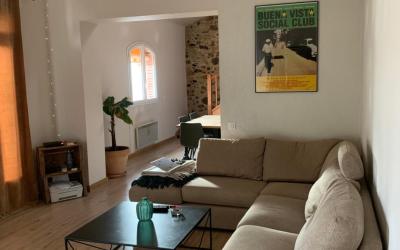 Appartement 1 Chambre