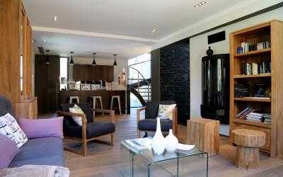 Villa Supu00e9rieure