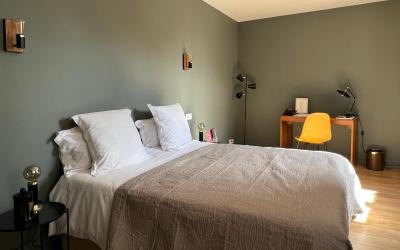 Chambre Double Supu00e9rieure