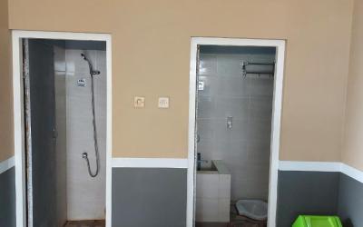 Kamar Standard Double atau Twin