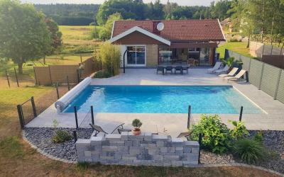 Maison 3u00a0Chambres