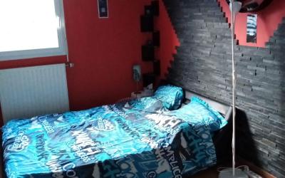 Chambre Double avec Salle de Bains Commune Chambre Double avec Salle de Bains Commune