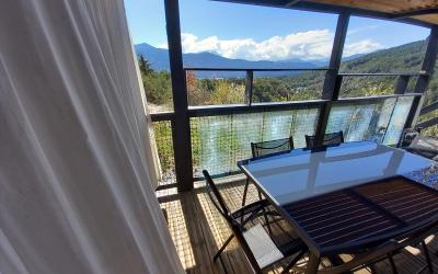 Maison 3u00a0Chambres