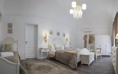 Camera Familiare Deluxe