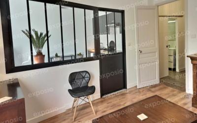 Studio avec Vue sur Jardin Studio avec Vue sur Jardin