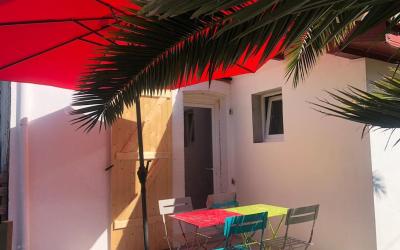 Appartement 1 Chambre