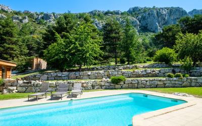 Maison de Vacances Maison de Vacances