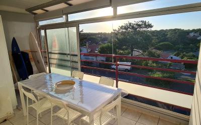 Appartement 2 Chambres