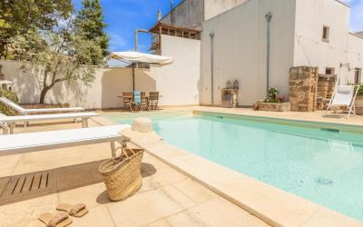 Appartamento con 1 Camera da Letto