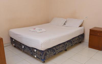 Kamar Standard Double Kamar Standard Double