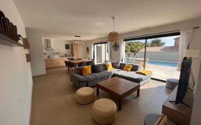 Maison 4u00a0Chambres