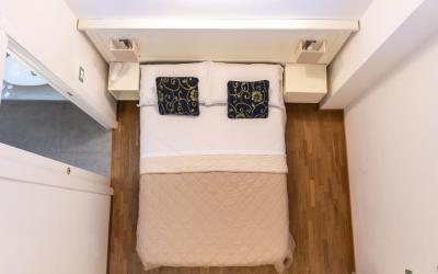 Camera Queen (1 Adulto) 