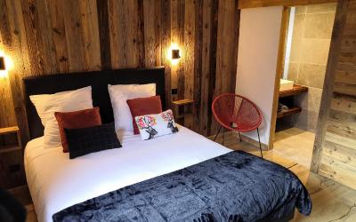 Appartement 3u00a0Chambres