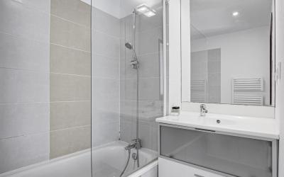 Villa 2 Chambres (6 Adultes)