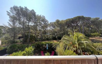 Appartement (4 Adultes)