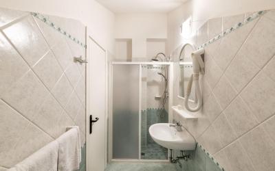 Camera Quadrupla con Terrazza