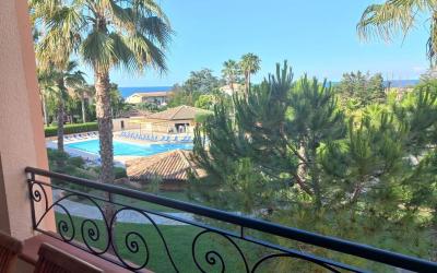 Appartement 2 Chambres