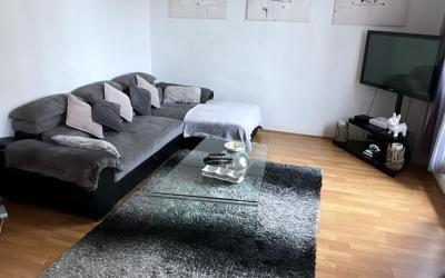 Appartement 1 Chambre Appartement 1 Chambre