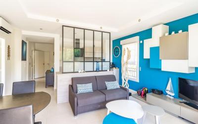 Appartement 2 Chambres