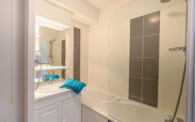 Studio avec Balcon (2 Adultes) Studio avec Balcon (2 Adultes)