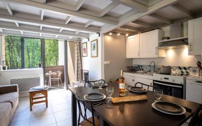 Appartement Appartement