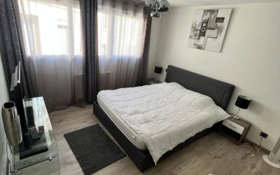 Appartement 1 Chambre Appartement 1 Chambre