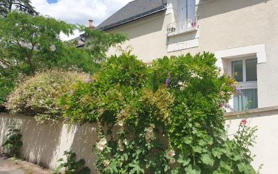Maison 4u00a0Chambres