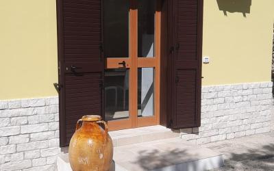 Casa con 1 Camera da Letto