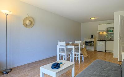 Appartement 1 Chambre Appartement 1 Chambre