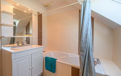 Appartement 2 Chambres avec Terrasse Appartement 2 Chambres avec Terrasse