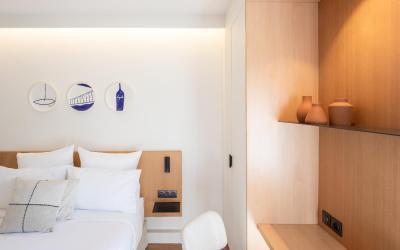 Chambre Confort Cu00f4tu00e9 Jardin