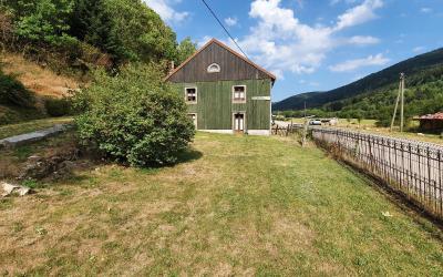 Appartement 2 Chambres