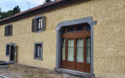 Appartement 2 Chambres