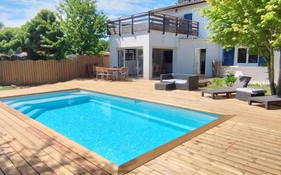 Maison 5u00a0Chambres