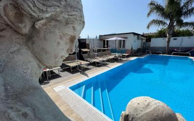 Appartamento con 2 Camere da Letto