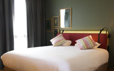 Chambre Double Exu00e9cutive Chambre Double Exu00e9cutive