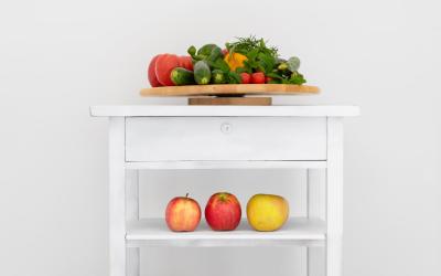 Villa con 1 Camera da Letto