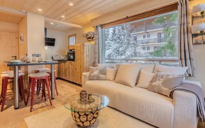 Appartement 2 Chambres