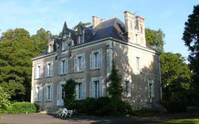 Villa Villa