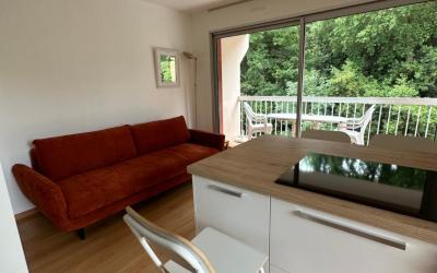 Appartement 1 Chambre Appartement 1 Chambre