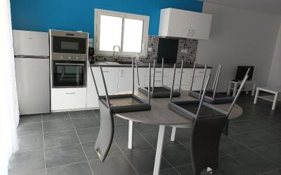 Maison 2u00a0Chambres