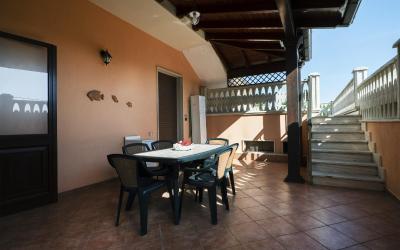 Appartamento con 1 Camera da Letto