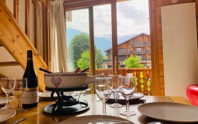 Appartement (6u00a0Adultes)
