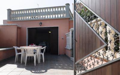 Appartamento con 1 Camera da Letto