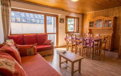 Appartement (6u00a0Adultes) Appartement (6u00a0Adultes)