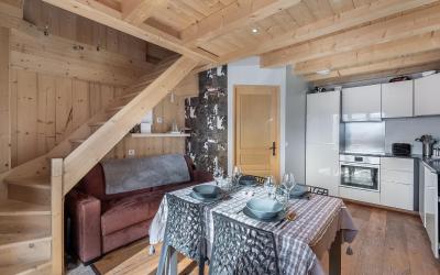 Appartement (4 Adultes) Appartement (4 Adultes)